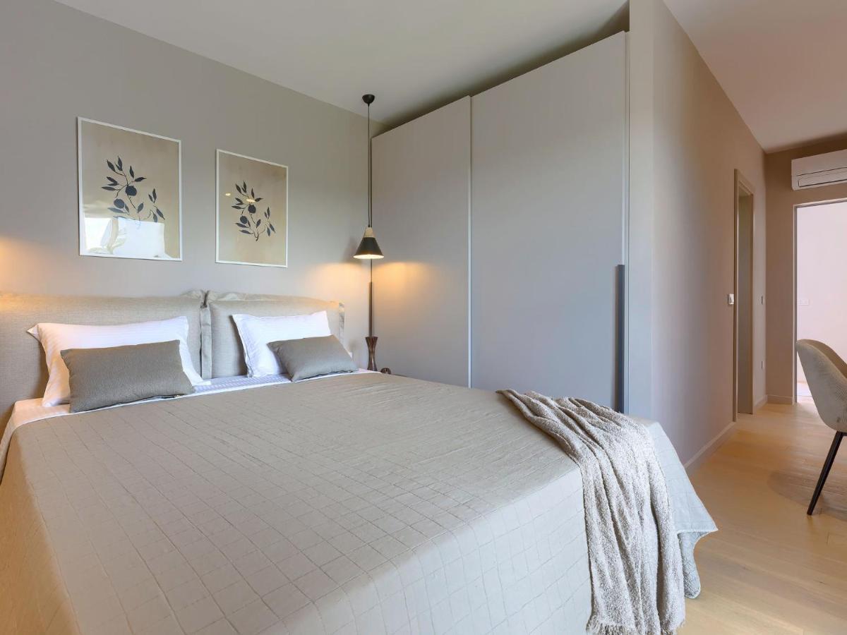 Holiday Home Villa Valle Bale Esterno foto