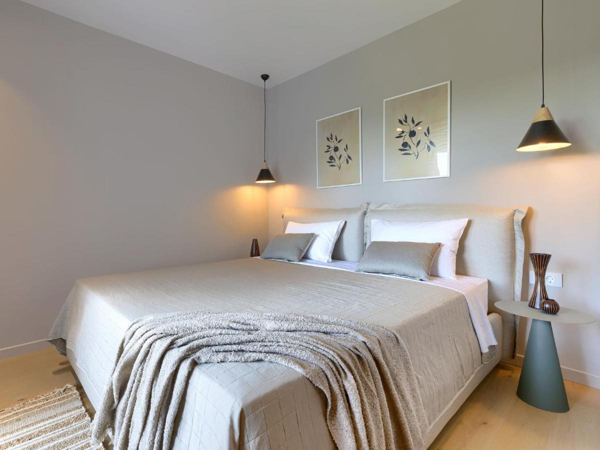 Holiday Home Villa Valle Bale Esterno foto