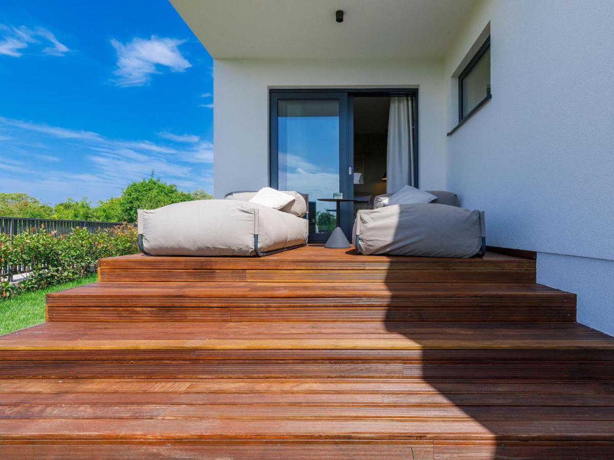 Holiday Home Villa Valle Bale Esterno foto