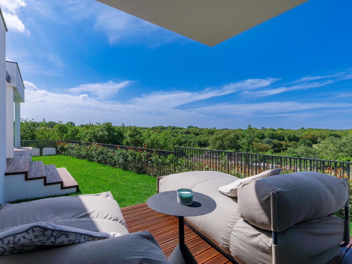 Holiday Home Villa Valle Bale Esterno foto